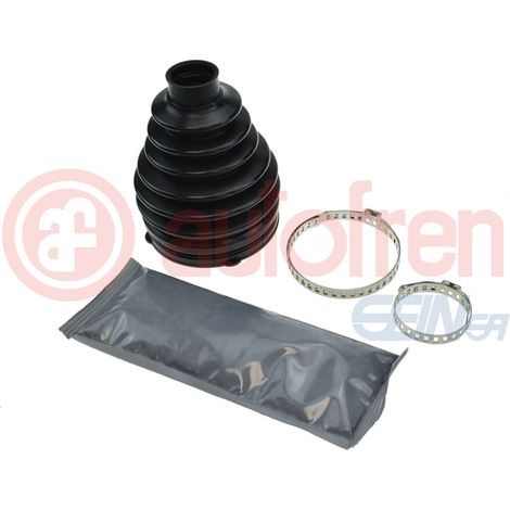Jeu de joints-soufflets, arbre de commande Autofren Seinsa D8580T KIA 495941H011