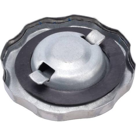 Bouchon de réservoir de carburant pour moteur thermique Honda GX120 GX160 GX200 GX240 GX270 GX340 GX390 – Remplace OEM 17620-ZH7-013 17620-ZH7-023 (1/5)