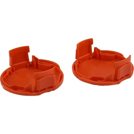 2 bobines pour coupe-bordures et tondeuses à gazon FLYMO CONTOUR 500 700 600HD XT Power Plus - Accessoires et pièces détachées