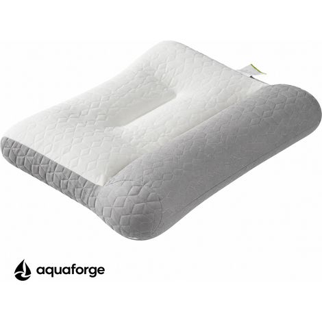 Almofada Cervical Ergonómica Látex 40 x 70 cm (1/5)