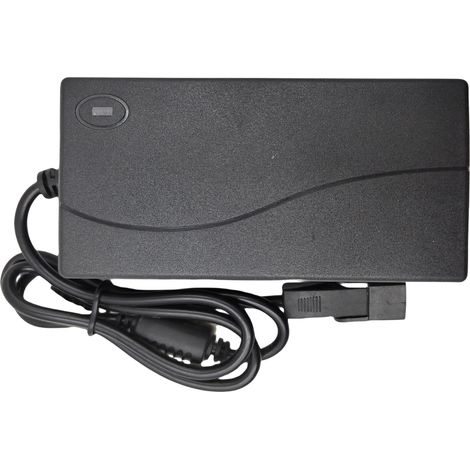 29V 2A adaptateur secteur inclinaison transformateur transformateur fauteuil de massage canapé alimentation à découpage  (noir)