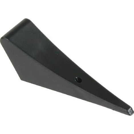 Schwarze Sohle ET24602