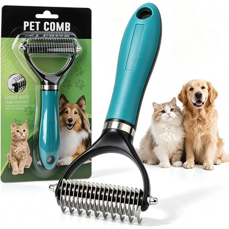 Brosse Chiens (1/5)