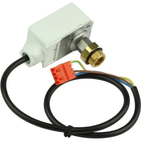 BOSCH Pressostat min avec adaptateur everp, 63023624