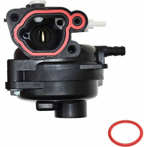 Carburateur pour moteur de tondeuse à gazon Briggs-Stratton 300E 450E 500E 550Ex 500 799583