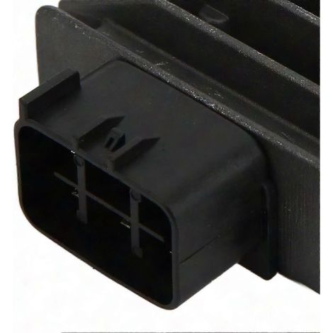 Motorrad-Spannungsregler 3280005G10 Spannungsstabilisator Ersatz für LTA400 LTR450Z (1/2)