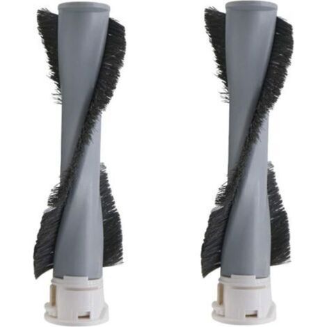 Pack of 2 roller brushes for 1C /SCWXCQ02ZHM Cordless Handheld Vacuum Cleaner Accessories for Home Roller Brush Part (1/5)