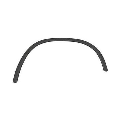 Extension d'aile avant droit Mercedes GLE C292 Coupe 2015-2019