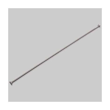 ASTA DOCCIA IDEAL CROMATO 1 LATO  Estensibile 70120     CARDINALE