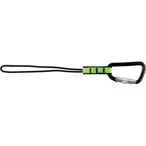 Conector de seguridad Metabo DS negro verde 300 mm (1/2)