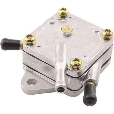Pompe à carburant pour moteur de moto/quad 16700-ZJ1-003 DF52-133-D pour GX610 GX620 GXV610 GXV620 (1/5)