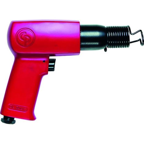 Marteau pneumatique burineur CP7111 - 7.2 joule - CHICAGO PNEUMATIC