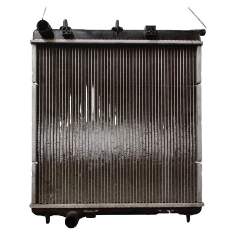 [PRODUIT D'OCCASION] Radiateur CITROEN C3 2009- ♻️ Ref Oe. 1330q5 - Garantie à vie (1/4)