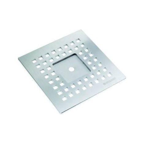 Dallmer 501509 Grille QuadraStone personnalisée (1/2)