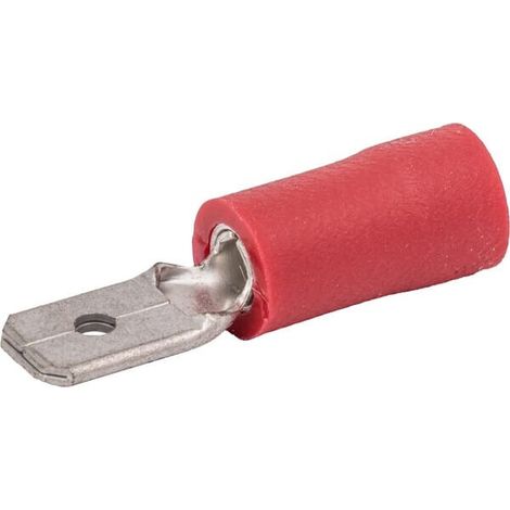 Racor terminal UNIVERSAL LA9255P001 (1/2)