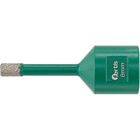 Diamantbohrer 100 mm Fortis