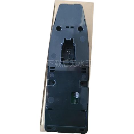 Applicable to BMW 3 Series F30 F35 3ER power window switch 61319218481 (1/4)