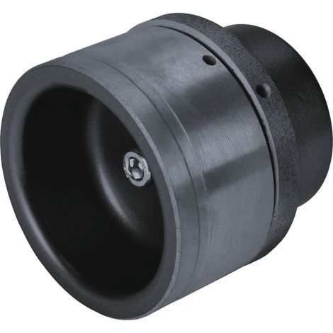 ROTHENBERGER  Clavija/casquillo  calefactor para  ROWELD P63  S-6, 63mm  - 53516