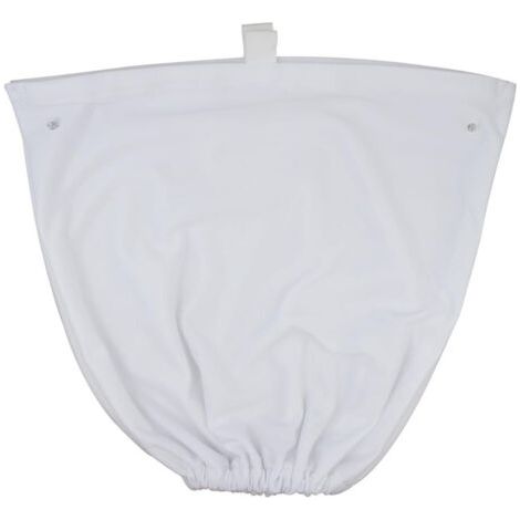Sac Filtrant Fin pour Robot de Piscine 8114 – Compatible Aquabot S-2-40, S2-50, Pura 5X (1/4)