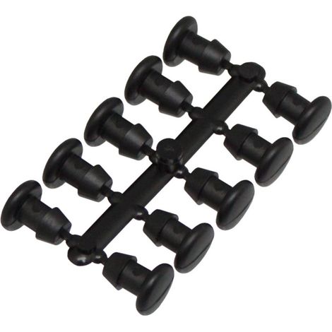 BOUCHON MICRO BL10 - 4 MM (1/2)