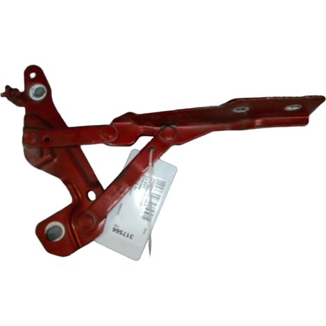 Compas Gauche Capot Dodge Caliber 2006- [PRODUIT D'OCCASION]♻️4589117ad (1/2)