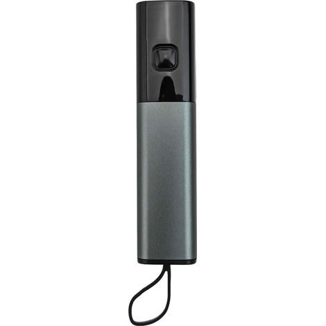 Éthylotest Électronique Portable LCD 0.199% BAC (1/5)