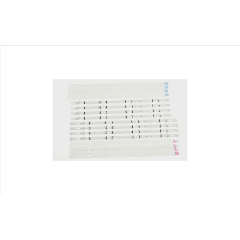 KIT BARRE LED DIRECT POUR TV AUDIO TELEPHONIE LG - AGF78402101 (1/2)