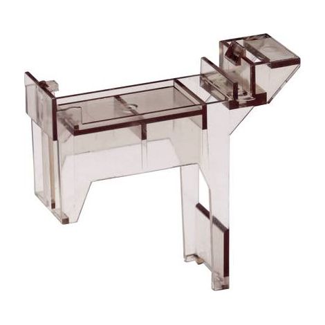 Adaptateur de rail pour Série 46 46 Series ( Prix pour 1 )