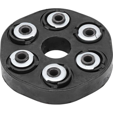 VOLLSUN Arbre de Transmission Joint Flexible 1244100615 Compatible Mercedes Classe C W203 C230 C240 C280 C320 (1/5)