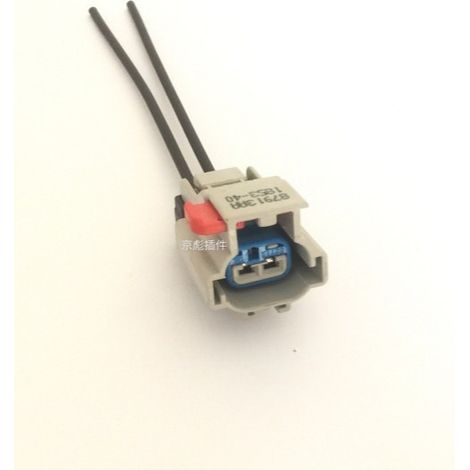 Icofe upstream and downstream air solenoid valve urea pump urea air pressure regulating solenoid valve pump valve plug (1/3)