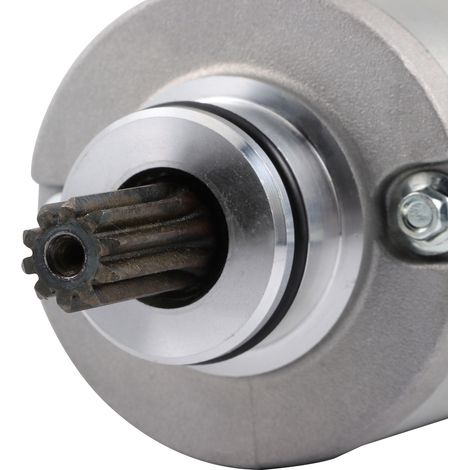 Der Anlasser ist passend für Daytona 675 (VIN 564948) 06-20 T1310040 (1/4)