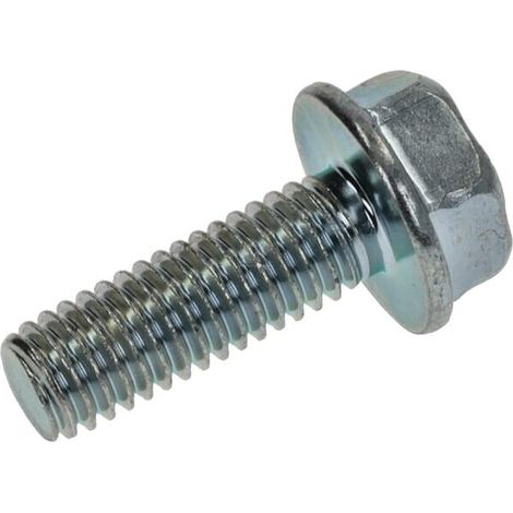 Bullone a flangia 6x18 HONDA 957010601800 (1/3)