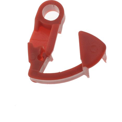 Bouton d'arrêt compatible avec Husqvarna, Jonsered remplace 503 86 95-02 (1/3)