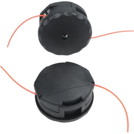 Tête de débroussailleuse Echo Feed 400 SRM-225 SRM-230 M10 x 1,25 LH - Pièce de rechange de 13 cm (L : 13 cm) (1/5)