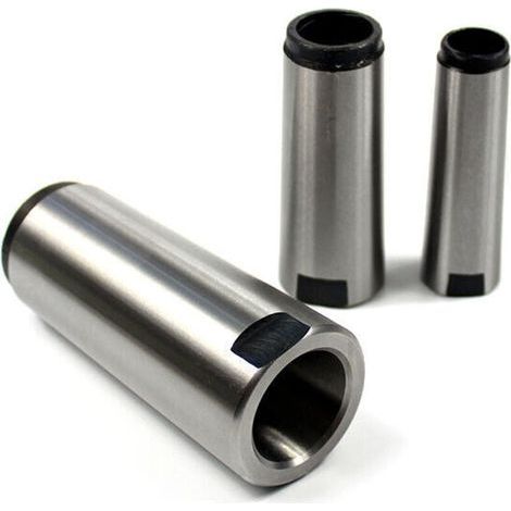1pc MT3-MT2 Cône Morse Adaptateur Acier Au Carbone Manchon mandrin de perçage (1/3)