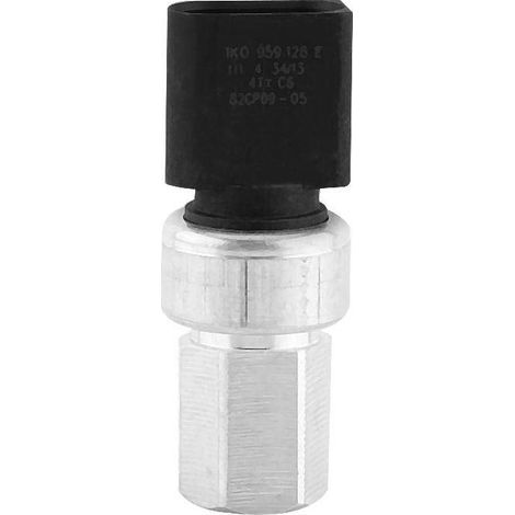 1 Capteur pression climatisation,Métal et plastique,Oe 1j0959126,Audi Vw (1/5)