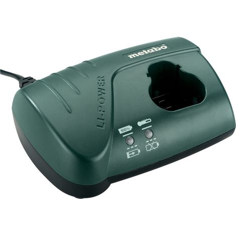 Ladegerät LC 40 Spannung 230-240V 50/60Hz f.PowerMaxx 12 METABO (1/2)