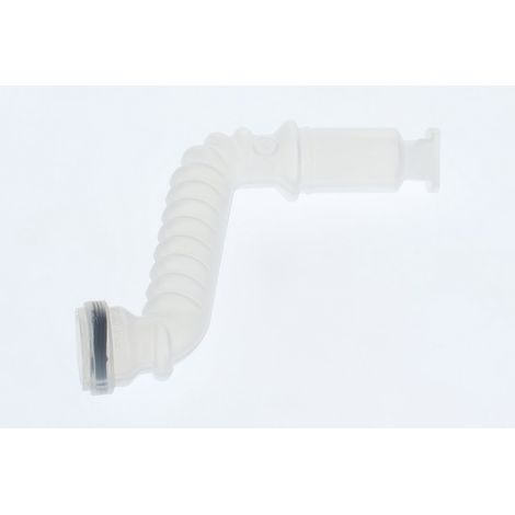 Ersatzteil 7101410 Kondensatablaufrohr Siphon von BOSCH - 7101410 (1/2)