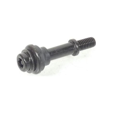 torx schraube t27 m6 p100 40mm 790396 für roller peugeot 50