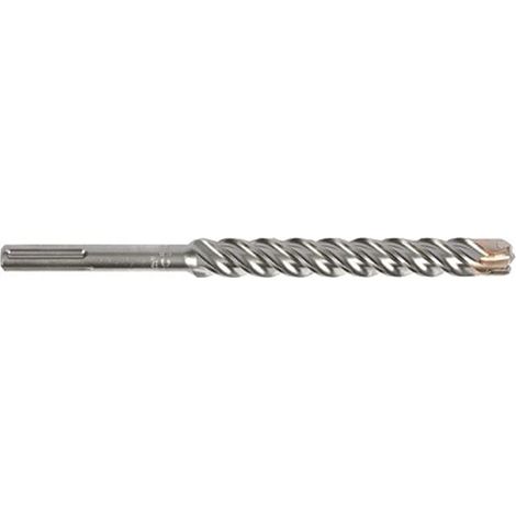 Makita Némesis Broca SDS Max 38 mm 570 mm Acero