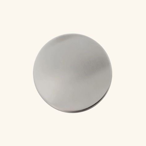 Cache bonde inox universel Luisina diamètre 90 cm