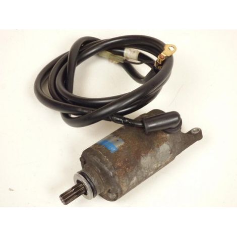 [PRODUIT D'OCCASION] Démarreur Denso pour scooter Suzuki 400 Burgman 2003-2006 (1/2)