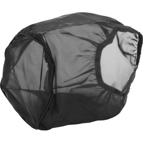 Filtre à air voiture, protection conique anti-huile, anti-poussière, imperméable, entretien universel (1/5)