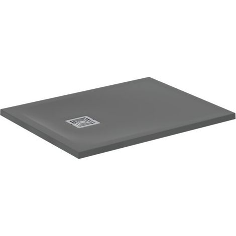 IDEAL STANDARD T5604FS Receveur de douche rectangulaire Ultra Flat S + (1/3)