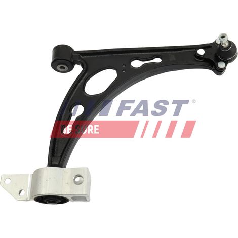 FT15776 Brazo de control rápido del eje delantero derecho con pasador