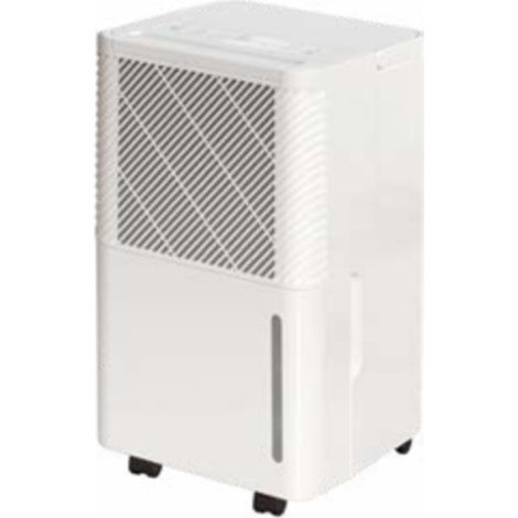 Déshumidificateur électronique 10L/jour 2.2L - Voltman (1/5)