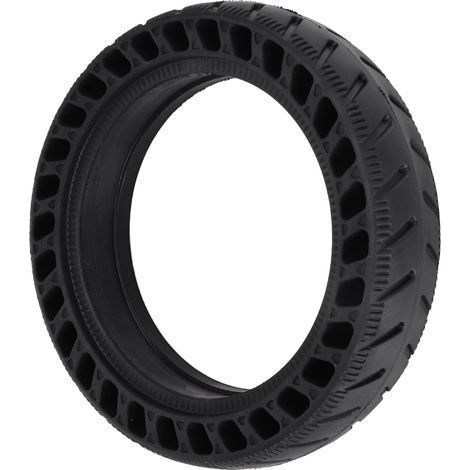 Pneu increvable 8.5x2 pouces pour trottinette électrique Xiaomi M365, pneu solide antidérapant (1/5)