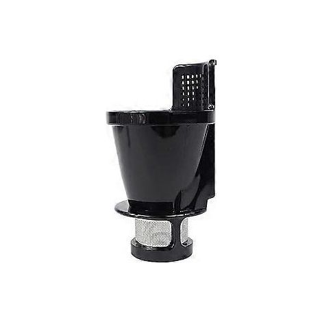 Extracteur de jus vertical à mastication 8006 pour Omegae 8006, 8005, 8004, 8003 (tamis et tambour inclus) (1/5)