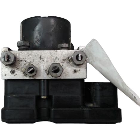 [PRODUIT D'OCCASION] Unite Hydraulique Abs FORD Fiesta Vi Phase 1 2008-2012 ♻️ Ref Oe. 1550294 - Garantie à vie (1/4)