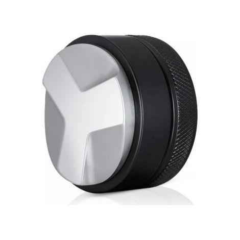 Distributeur de café 58mm, doseur à expresso en acier, outil de distribution de café à hauteur réglable, distributeur de café expresso (1/5)